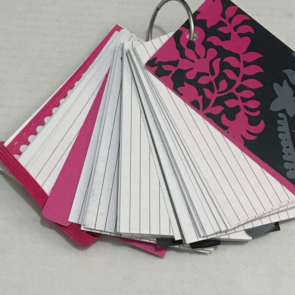 Vera Bradley Northern lights study buddy - Picture 2 of 5